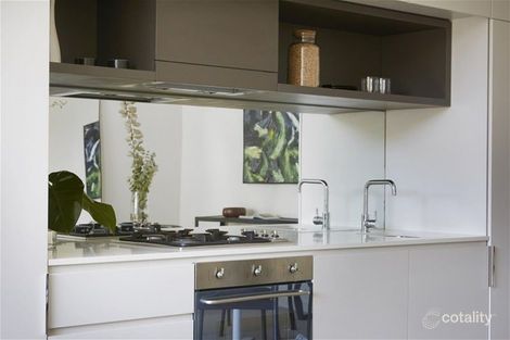 Property photo of 302/4 Denison Street Camperdown NSW 2050