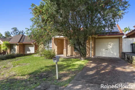 6 Naranghi Cct, Maryland, NSW 2287