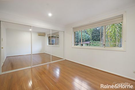 Property photo of 44 John Road Cherrybrook NSW 2126