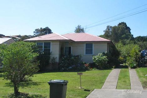 25 Cambridge St, Berkeley, NSW 2506