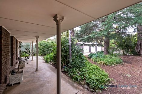 Property photo of 197 Target Hill Road Greenwith SA 5125