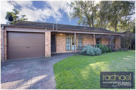 Property photo of 10 Oleander Crescent Riverstone NSW 2765