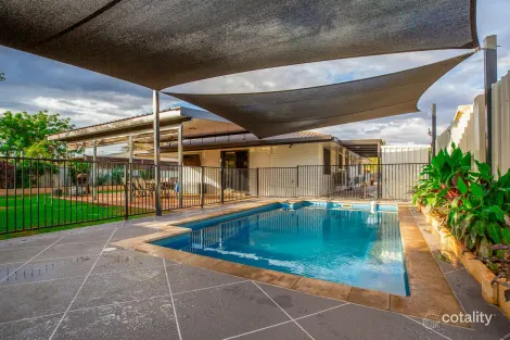 73 Limpet Cres, South Hedland, WA 6722