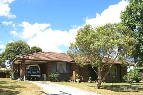 Property photo of 16 Cramer Boulevard Mount Warren Park QLD 4207