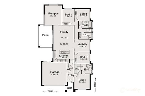Property photo of 8 Dandenong Avenue Redbank Plains QLD 4301