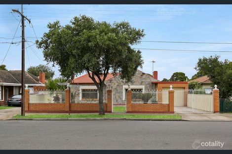 Property photo of 22 Crossley Avenue Croydon Park SA 5008