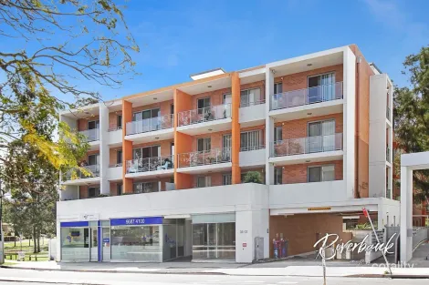 65/35-37 Darcy Rd, Westmead, NSW 2145