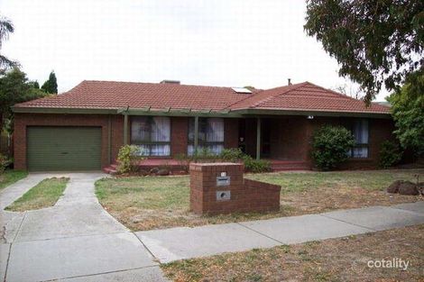 Property photo of 10 Roycroft Avenue Wantirna South VIC 3152