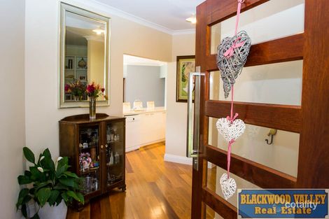 Property photo of 11 Kincaid Close Bridgetown WA 6255