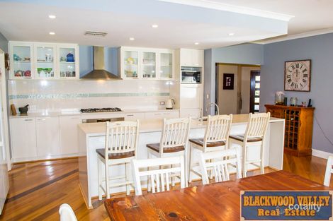 Property photo of 11 Kincaid Close Bridgetown WA 6255