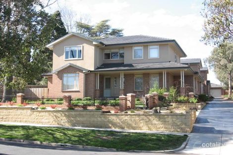 Property photo of 2/72 Glyndon Road Camberwell VIC 3124