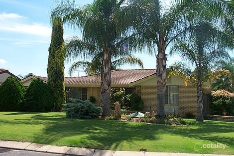 1 Cammaray Ct, Thornlie, WA 6108