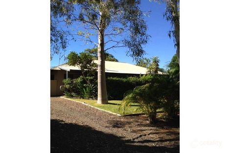 5 Coral Cl, Kununurra, WA 6743