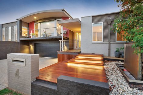 Property photo of 4 Falcon Drive Invermay Park VIC 3350