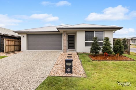 30 Pinnacles St, Yarrabilba, QLD 4207