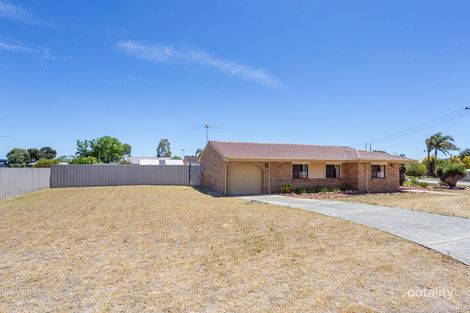 Property photo of 34 Quickly Crescent Hamilton Hill WA 6163