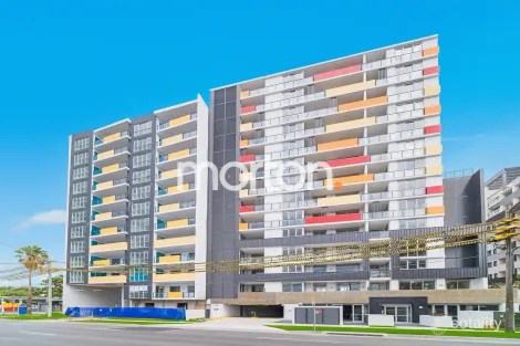 1106/192 Stacey St, Bankstown, NSW 2200