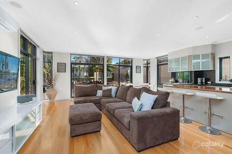 Property photo of 17 Grosvenor Crescent Cronulla NSW 2230