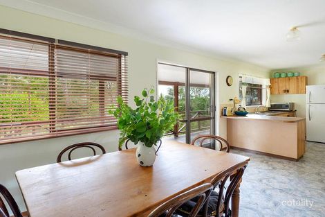 Property photo of 47 Mullins Creek Road Goomboorian QLD 4570