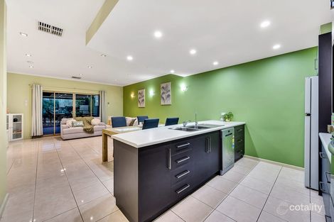 Property photo of 14 Harvey Circuit Mawson Lakes SA 5095