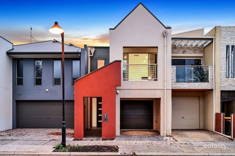 Property photo of 14 Harvey Circuit Mawson Lakes SA 5095