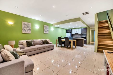 Property photo of 14 Harvey Circuit Mawson Lakes SA 5095