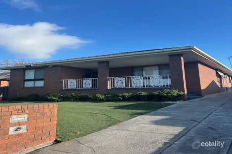 7 Gregory St, Oak Park, VIC 3046