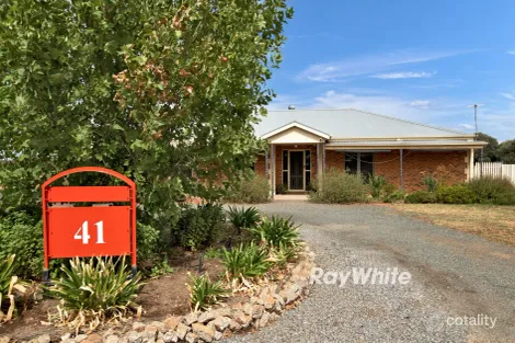 41 Sheoak Ave, Mildura, VIC 3500