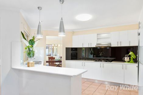Property photo of 4 Overton Close Rowville VIC 3178