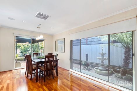 Property photo of 4 Overton Close Rowville VIC 3178