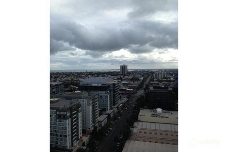 Property photo of 2108/22 Dorcas Street Southbank VIC 3006