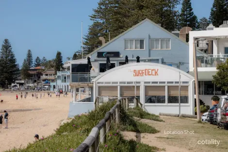 Property photo of 6/1026-1028 Pittwater Road Collaroy NSW 2097