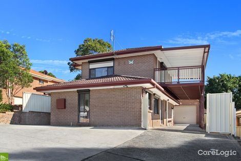 Property photo of 8 Serrata Place Cordeaux Heights NSW 2526