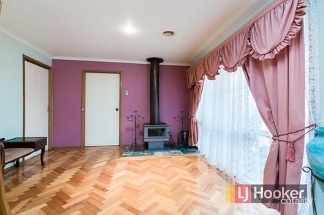 Property photo of 4 Riley Place Hampton Park VIC 3976