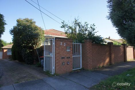 Property photo of 1/23 Frederick Street Caulfield South VIC 3162