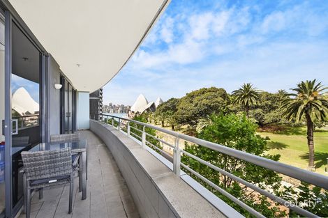 52/5 Macquarie St, Sydney, NSW 2000