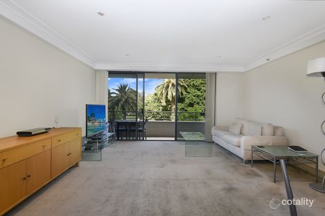 Property photo of 52/5 Macquarie Street Sydney NSW 2000