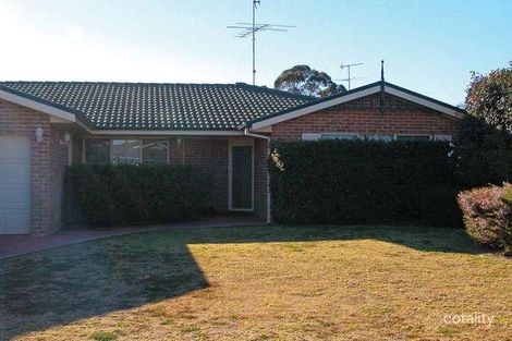 Property photo of 5 Grevillea Grove Narellan Vale NSW 2567