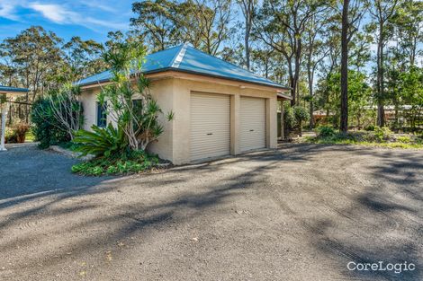 Property photo of 87 Timber Ridge Drive Nowra Hill NSW 2540