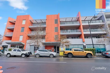 309/20-24 Metro Pde, Mawson Lakes, SA 5095