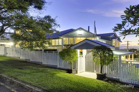 Property photo of 10 Hipwood Road Hamilton QLD 4007