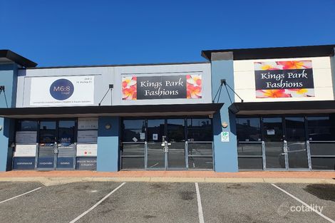 4/16 Hulme Ct, Myaree, WA 6154