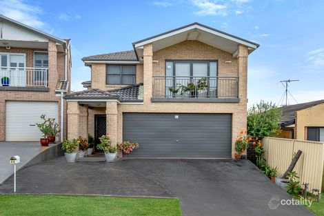 6a Busch Pl, St Helens Park, NSW 2560