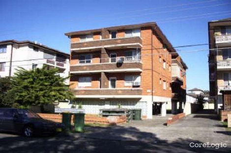 Property photo of 2/37 Kenyon Street Fairfield NSW 2165