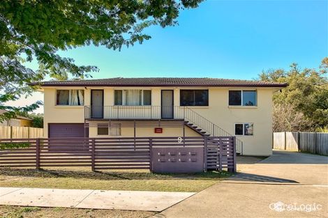 Property photo of 7/9 Dorothy Street Strathpine QLD 4500