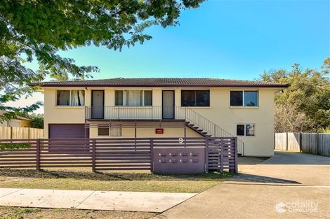 7/9 Dorothy St, Strathpine, QLD 4500