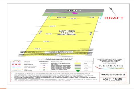 101 Irrigator Dr, North Richmond, NSW 2754