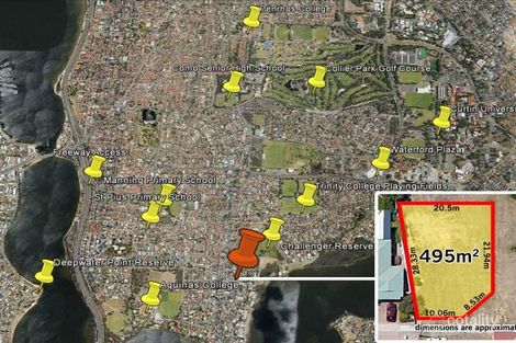 Property photo of 11 Sulman Avenue Salter Point WA 6152