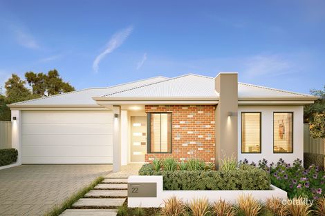 520 Aquila Cres, Bennett Springs, WA 6063