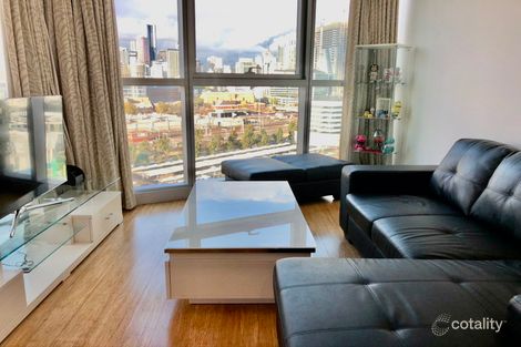 Property photo of 1703/241 Harbour Esplanade Docklands VIC 3008